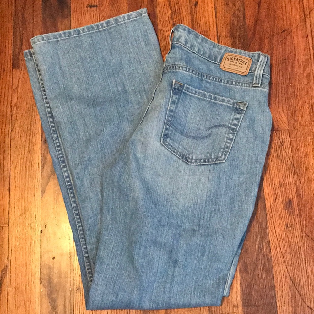 Signature by Levi’s Jeans